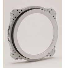 Arri 650 Fresnel Chimera Circular Speed Ring 6.5"  Aluminum 9670AL