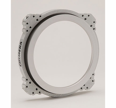 Arri 650 Fresnel Chimera Circular Speed Ring 6.5"  Aluminum 9670AL