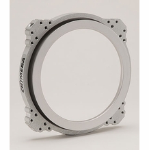 Arri 650 Fresnel Chimera Circular Speed Ring 6.5"  Aluminum 9670AL