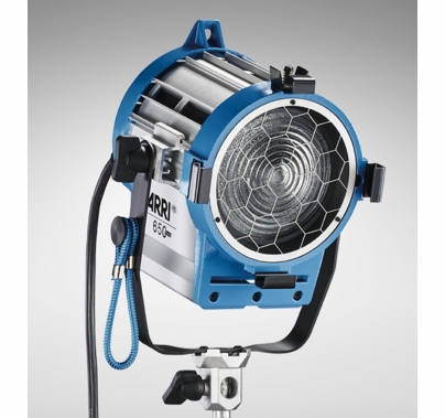 Arri 650 Fresnel Plus Light L1.79400.A