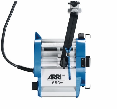 Arri 650 Fresnel Plus Light L1.79400.A