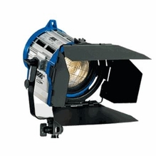 Arri 650W Fresnel Pole Operated L1.79400.I