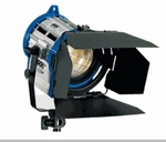 Arri 650W Plus Fresnel Light (New Style) Parts
