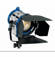 Arri 650W Plus Fresnel Light (New Style) Parts