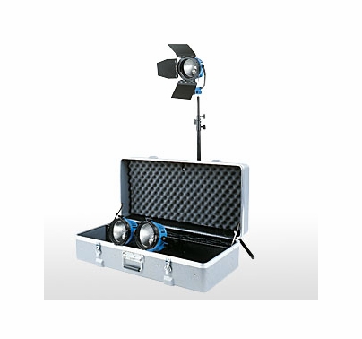 Arri 750+ 4  Arrilite Heavy Duty Kit,  LK.0005641