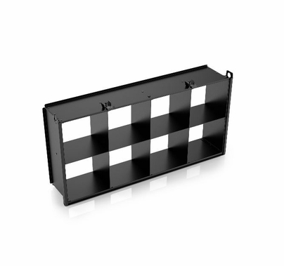 Arri 8-Chamber Eggcrate for SkyPanel S60