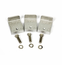 Arri Accessory Brackets for Arrilite 2000w Plus (Set of 3)