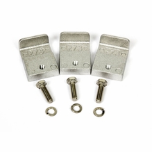 Arri Accessory Brackets for Arrilite 2000w Plus (Set of 3)