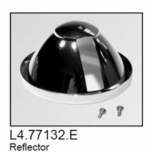 Arri Arrilite 1000 Open Face Light Reflector Part