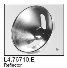 Arri Arrilite 2000 Open Face Light Reflector, Part L4-76710-E