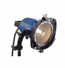 Arri Arrilite 750+ Open Face Light w/Acsy Holder