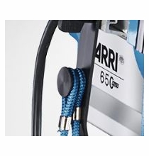 Arri Button and Screw for Cable Tie
