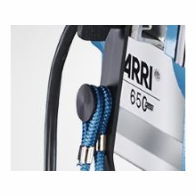 Arri Button and Screw for Cable Tie