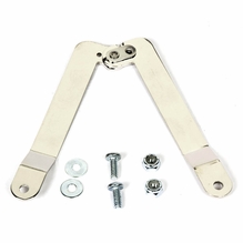 Arri Case Hinge Stay Replacement Part Assembly