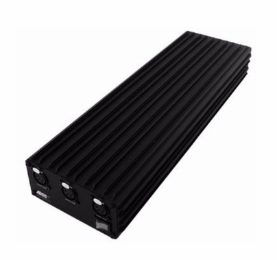 Arri Caster 8X Power Supply for Broadcaster