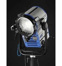 Arri D12, 1200W HMI Fresnel Light System