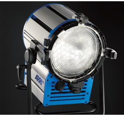 Arri D40 4000w HMI Fresnel Light System