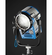 Arri D5, 575W HMI Fresnel System w/Barndoors