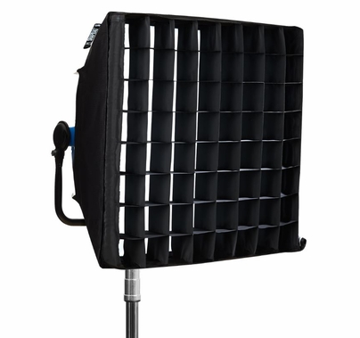 Arri DoP Choice 40 degree SnapGrid for SkyPanel S30 SnapBag