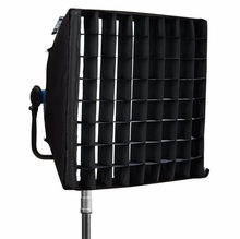 Arri DoP Choice 40 degree SnapGrid for SkyPanel S30 SnapBag