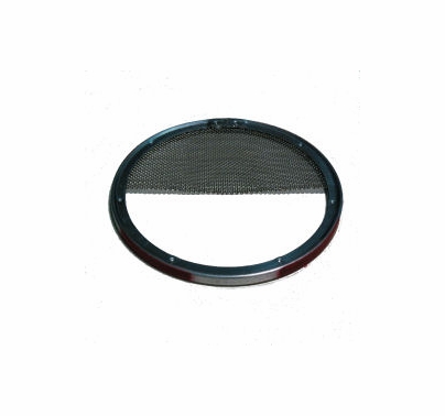 Arri Half Double Scrim 9" Diameter