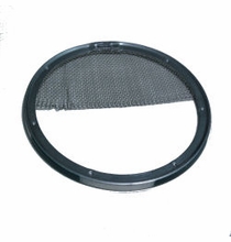 Arri Half Single Scrim 9" Diameter