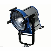 Arri HMI (5600K) Daylight Light Fixtures