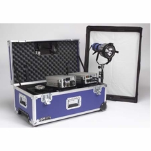 Arri HMI Daylight Light Kits