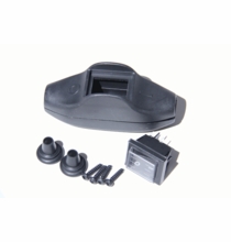 Arri Inline Switch Complete 110V / 220V  L4-90386-E