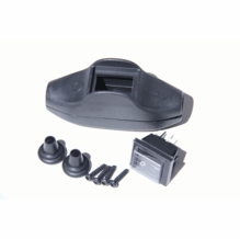 Arri Inline Switch Complete 110V / 220V  L4-90386-E