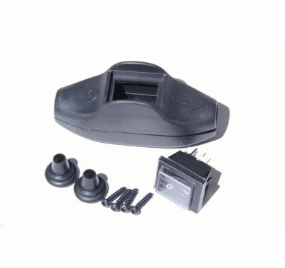 Arri Inline Switch Complete 110V / 220V  L4-90386-E