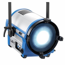 Arri L10-C LED Fresnel - RGBW - Stand Mount - 23ft Cable with Switch