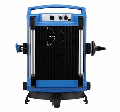 Arri L10-C LED Fresnel - RGBW - Stand Mount - 23ft Cable with Switch