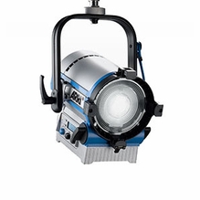 Arri L5-C Color LED Fresnel, Stand Model