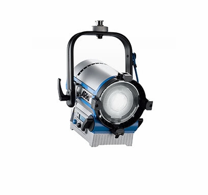 Arri L5-C Color LED Fresnel, Stand Model