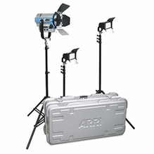 Arri L5|Locaster LED Light Kit I
