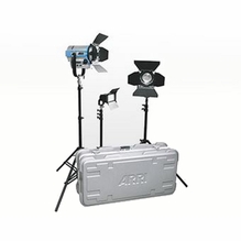 Arri L5 / Locaster LED Light Kit II