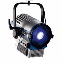Arri L7-C LED Fresnel Color, Stand Model w/Active Cooling