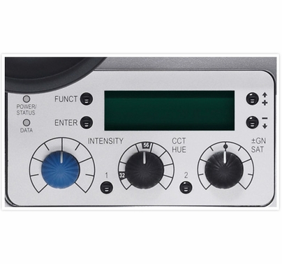 Arri L7-C LED Fresnel Color, Stand Model w/Active Cooling