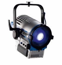 Arri L7-C LED Fresnel Color, Stand Model w/Active Cooling