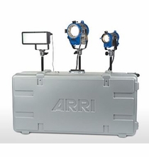 Arri LED Light Kits