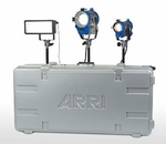 Arri LED Light Kits