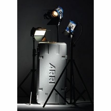 Arri Lighting  Kits