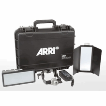 Arri Locaster 2 Plus LED  AC Single Kit,  LK-0005549