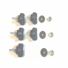 Arri Lock Knob Set L4.79243.E