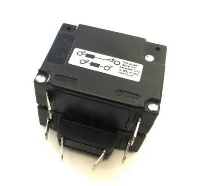 Arri M18 1800W / 1200W Ballast 25A Main Breaker