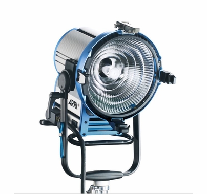 Arri M18 1800w HMI High Speed System