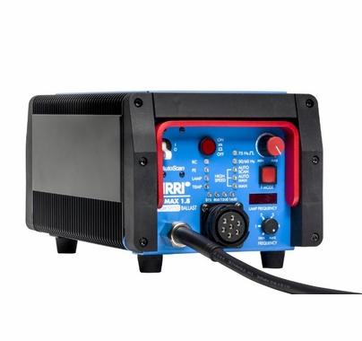 Arri M18 1800w HMI High Speed System