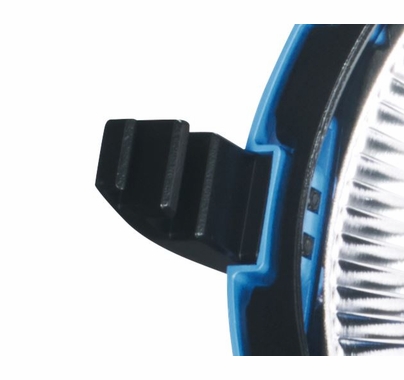 Arri M18 Side Accessory Bracket Long w/ Head Screws