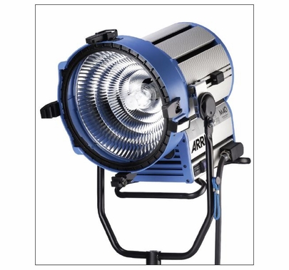 Arri M40 HMI Daylight Head Fixture, L1.37400.B